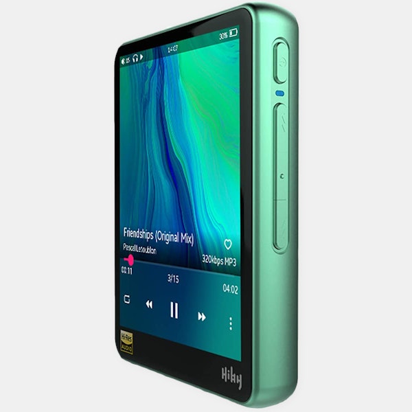 HIBY R3 PRO SDカード64GB HIBY R3 PRO SDカード64GB